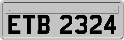 ETB2324