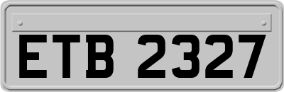 ETB2327