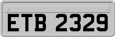 ETB2329