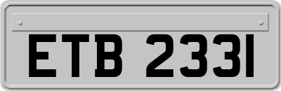ETB2331