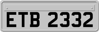 ETB2332