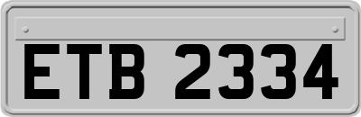 ETB2334