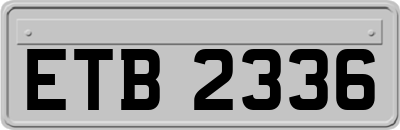 ETB2336