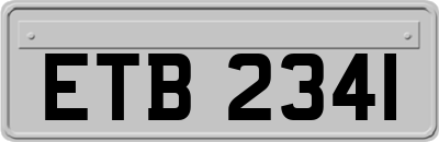 ETB2341