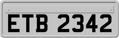 ETB2342