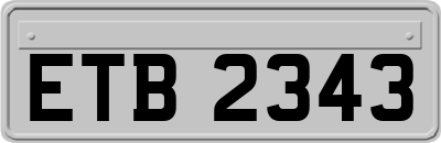 ETB2343