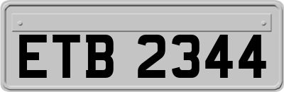 ETB2344