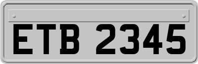 ETB2345