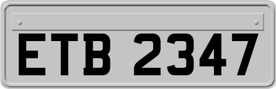 ETB2347