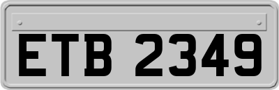 ETB2349