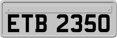ETB2350