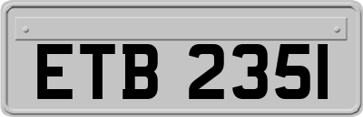ETB2351