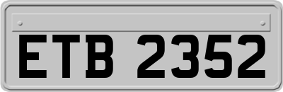 ETB2352