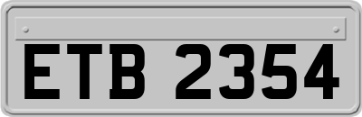 ETB2354