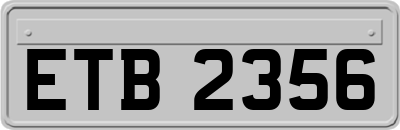 ETB2356