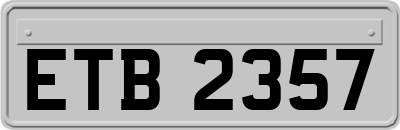 ETB2357