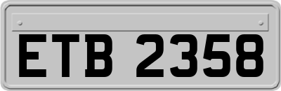 ETB2358