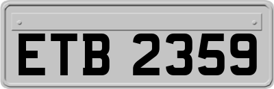 ETB2359