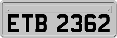 ETB2362