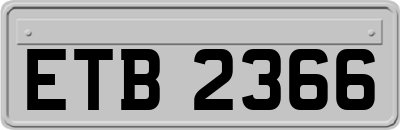 ETB2366