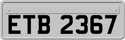 ETB2367