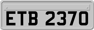 ETB2370