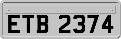 ETB2374