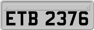 ETB2376