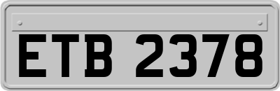 ETB2378