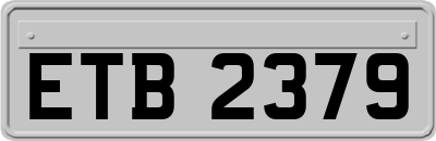 ETB2379