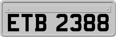 ETB2388