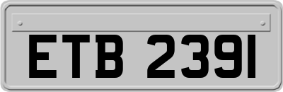 ETB2391