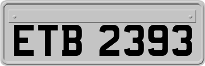 ETB2393