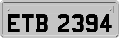 ETB2394