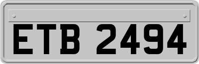 ETB2494