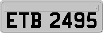 ETB2495