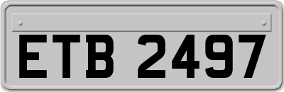 ETB2497
