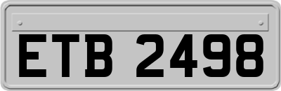 ETB2498