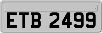 ETB2499
