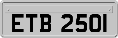 ETB2501