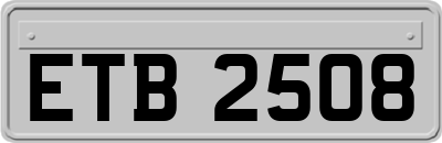 ETB2508