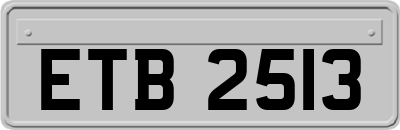 ETB2513