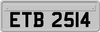 ETB2514