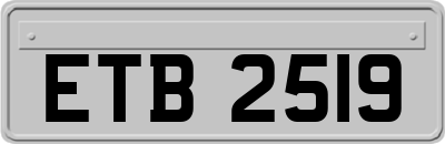 ETB2519