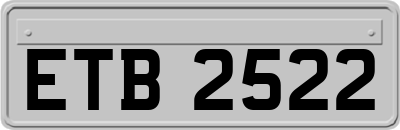 ETB2522