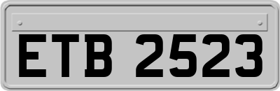 ETB2523
