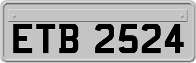 ETB2524