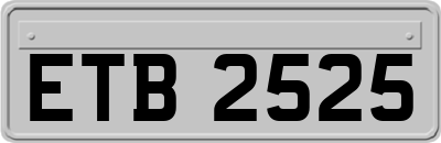 ETB2525