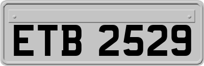 ETB2529