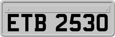ETB2530
